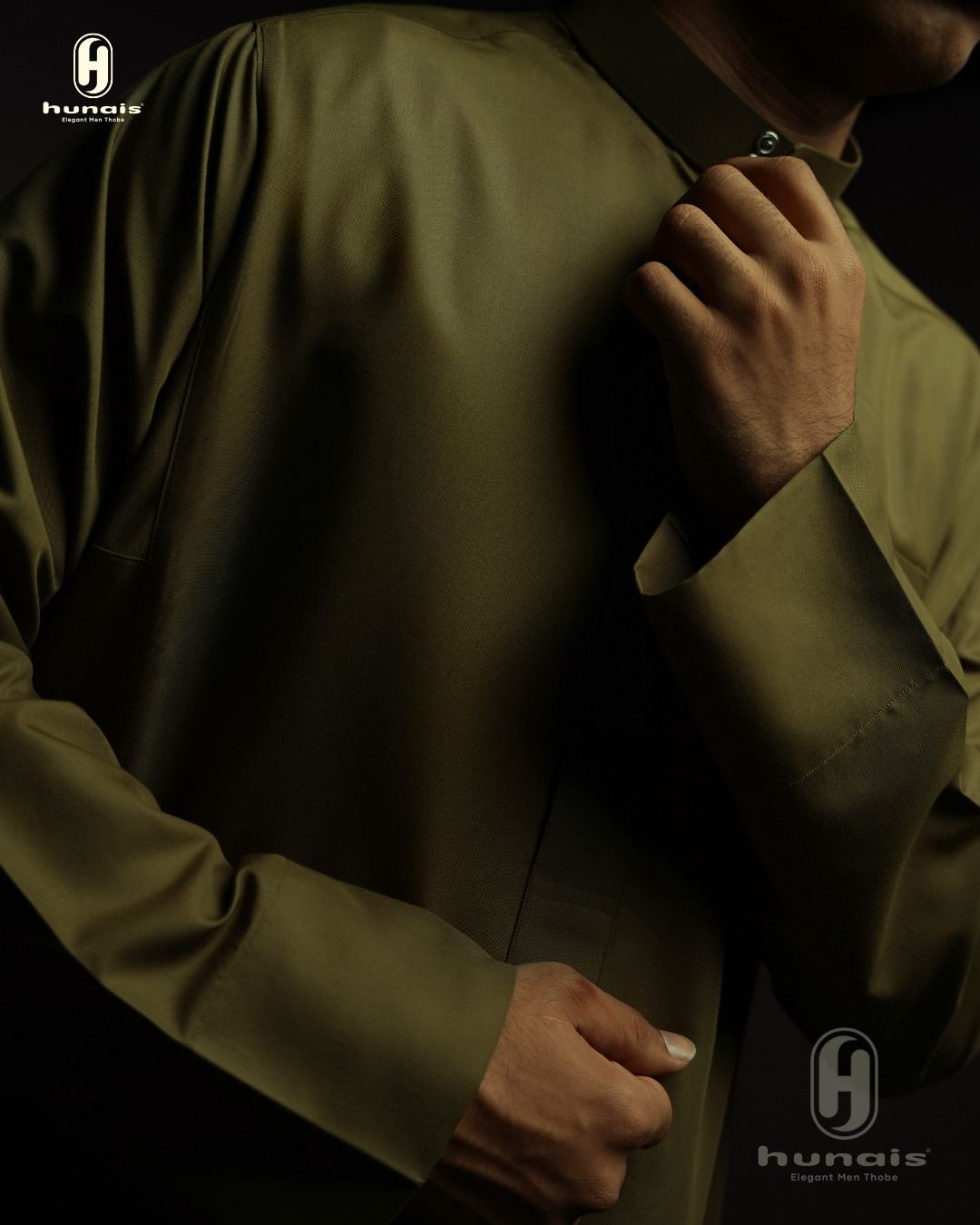 jubbah thobes premium saudi